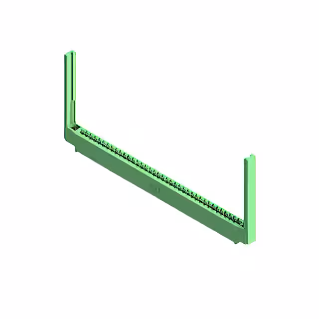 337-037-542-668 EDAC Inc.  Edgeboard Connectors
